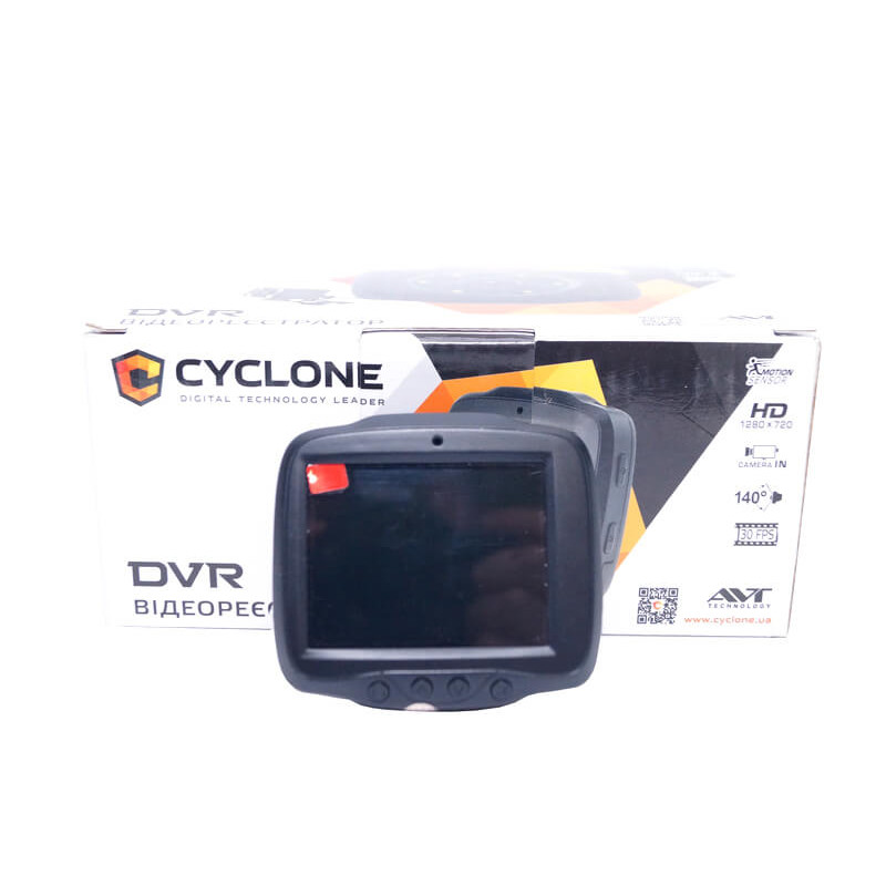 Видеорегистратор CYCLON DVH-45